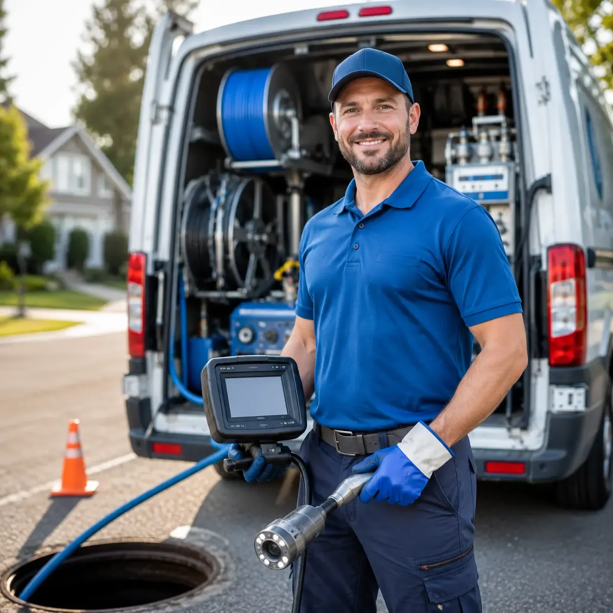 Local Pipe Relining specialists in Scotland Neck, NC